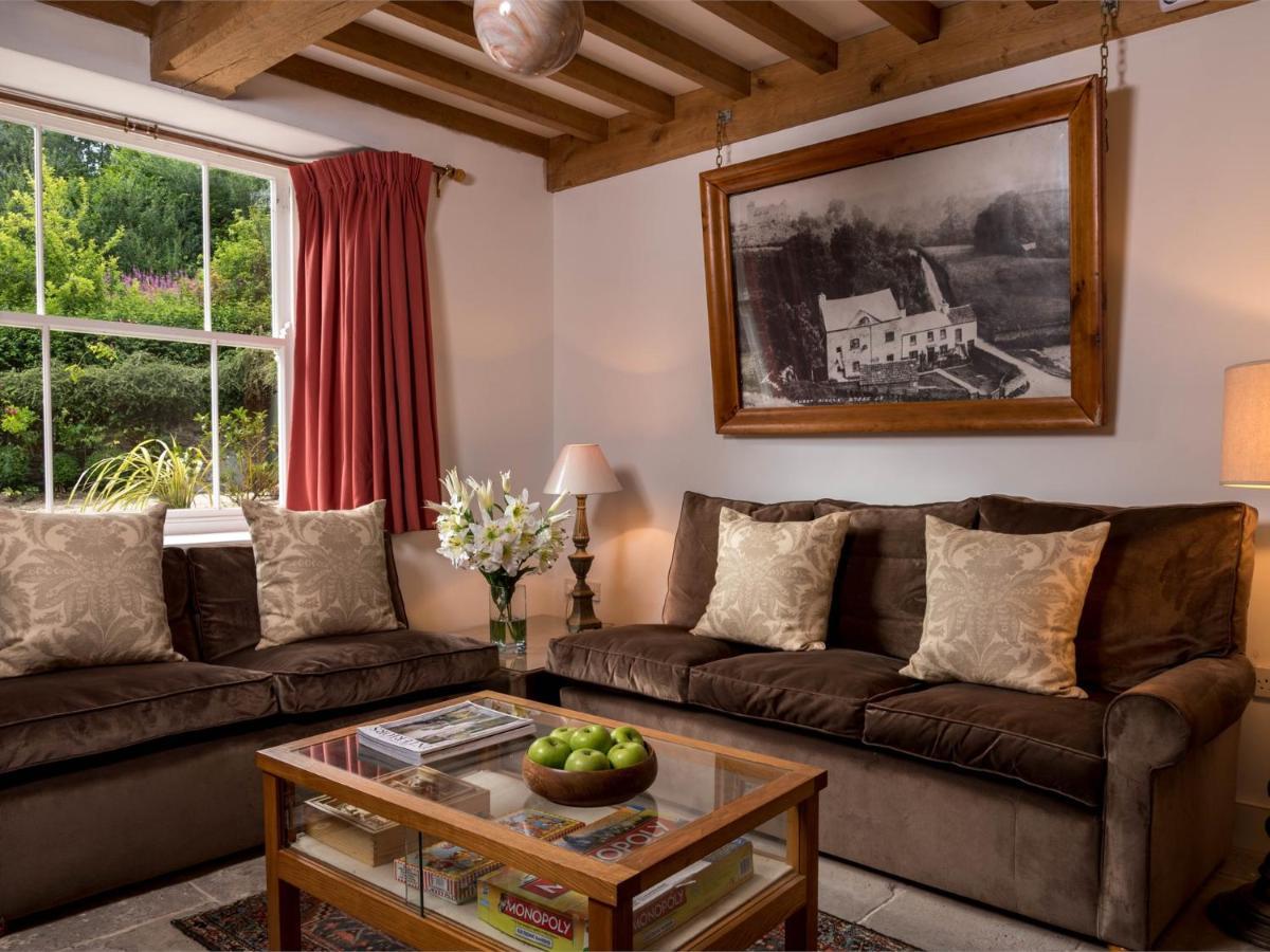 4 Bed In Hay-On-Wye Town Bn116 Vila Exterior foto