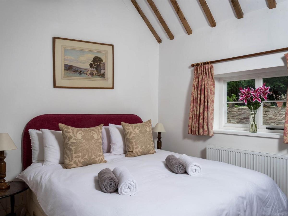 4 Bed In Hay-On-Wye Town Bn116 Vila Exterior foto