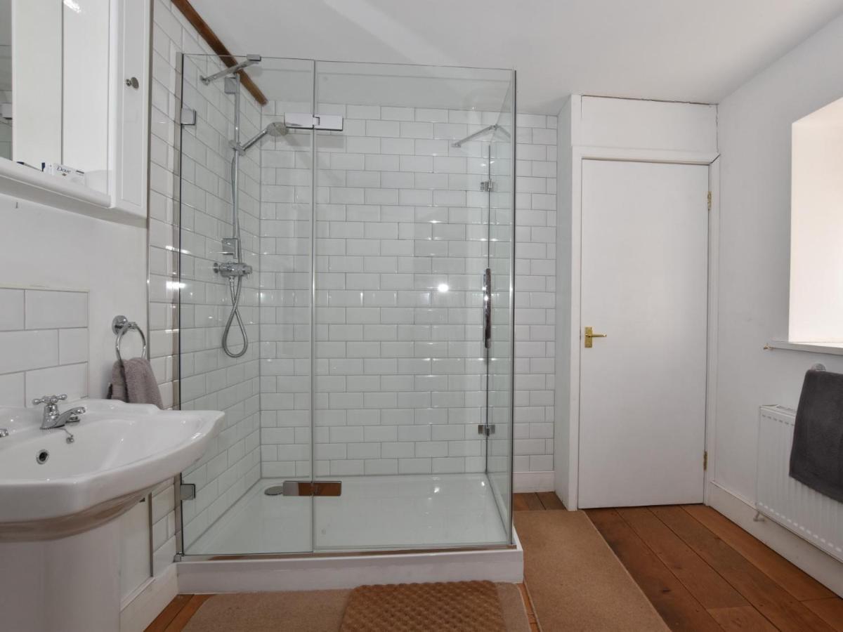 4 Bed In Hay-On-Wye Town Bn116 Vila Exterior foto
