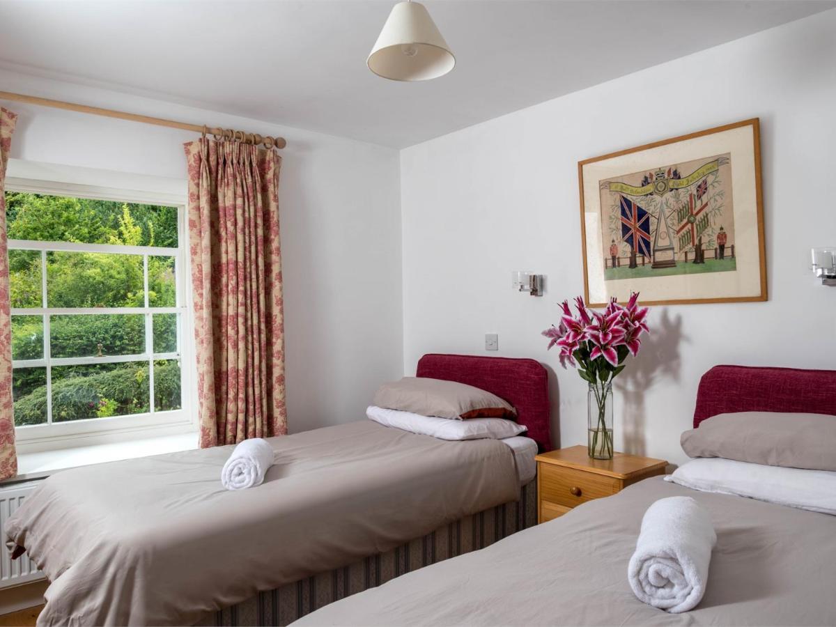 4 Bed In Hay-On-Wye Town Bn116 Vila Exterior foto