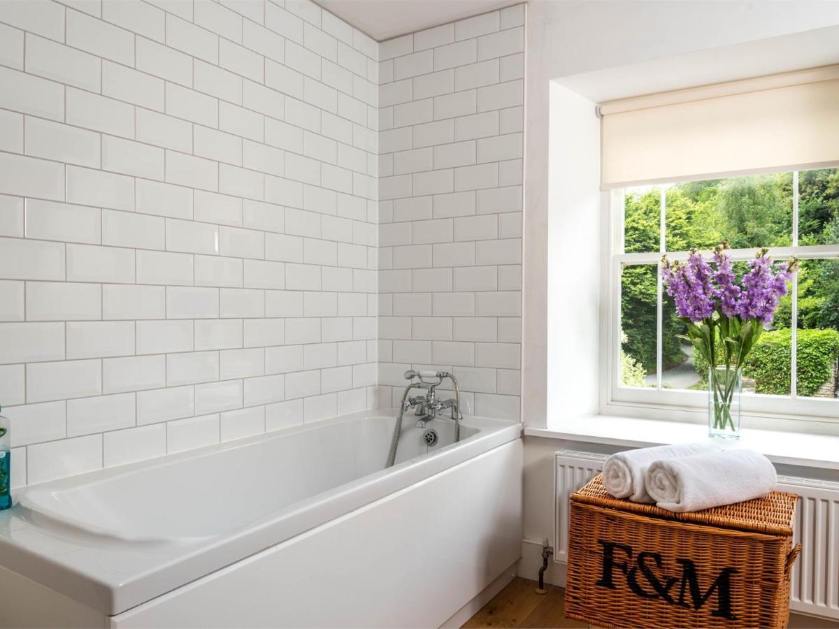 4 Bed In Hay-On-Wye Town Bn116 Vila Exterior foto